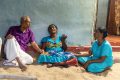 இன்றுவரை பாதிக்கப்பட்டவர்களுக்காக எந்தவொரு எந்தவொரு விடயத்தையும் கடற்தொழில் அமைச்சரும் யாழ்மாவட்ட ஆளும் கட்சி