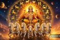 Sun's Aspect: ஜூன் மாதத்தில் சூரியனின் பார்வையால் சில ராசிக்காரர்கள் அபாரமான முன்னேற்றத்தையும், அதிர்ஷ்டத