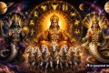 Sun Transit 2026 In Taurus Between Rahu Ketu: சூரியன் ரிஷப ராசிக்குள் நுழையும்
