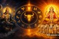 Sun-Mercury Forms Budhaditya Yoga on May 2026 bring big success to these