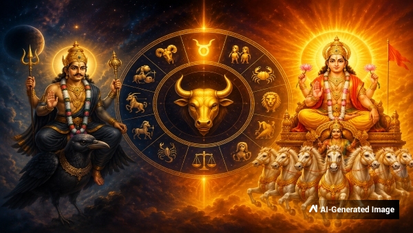 Sun-Mercury Forms Budhaditya Yoga on May 2026 bring big success to these