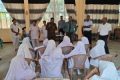 சாய்ந்தமருது சுகாதார வைத்திய அதிகாரி பிரிவின் கீழுள்ள அல்-ஜலால் வித்தியாலயம் மற்றும் மல்ஹருல் ஷம்ஷ் மகா