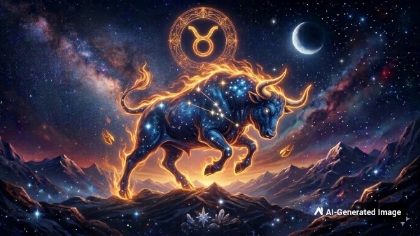Vaikasi Matha Rasi Palan 2026 Sun Transit In Taurus Will Increase Income Of These Zodiac Signs