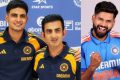 Team India: Suryakumar Yadav's Captaincy in Gambhir's hand; Gill or Shreyas Iyer