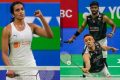 Thailand Open 2026: PV Sindhu and the duo of Satwik-Chirag secure easy