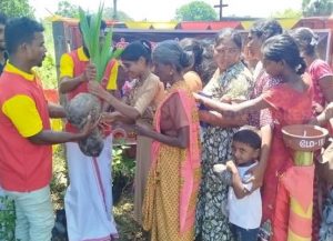 இனஅழிப்பு நாளான முள்ளிவாய்க்கால் நினைவேந்தல் வாரத்தினை முன்னிட்டு மட்டக்களப்பு மாவட்டத்தில் பல்வேறு இடங்களில்