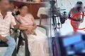 தனது மனைவியின் மீது பெட்ரோல் ஊற்றி தீ வைத்த சம்பவம் தொடர்பில் சந்தேகநபர் ஒருவர் பொலிஸாரால்