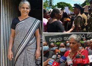 மட்டக்களப்பு வலிந்து காணாமலாக்கப்பட்டவர்களின் உறவுகளின் சங்கத்துடன் இணைந்து, வடக்கு கிழக்கு தமிழர் தாயகப் பகுத