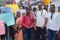 ‘பிரச்சினை வேண்டாம் என ஒதுங்கி போனால் நாம்  பயந்தவர்கள் என்று நினைப்பது தவறு’ – மலையக மக்கள் முன்னணியின் பிரதித் தலைவர் ராஜாராம்