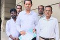 நிலக்கரி கொடுக்கல் வாங்கல்கள் தொடர்பான ஜனாதிபதி விசேட விசாரணை ஆணைக்குழு மற்றும் நீதிபதிகளை அவமதிக்கும் வகையில்