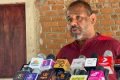 சிறீலங்கா அரசு ஈழத்தமிழ் மக்கள் மீது அரங்கேற்றிய தமிழினவழிப்பை சர்வதேச குற்றவியல் விசாரணையை வலியுறுத்தி வரும்