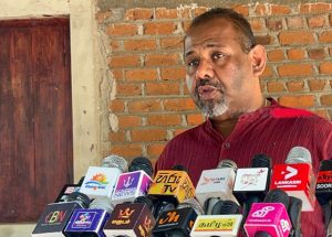 சிறீலங்கா அரசு ஈழத்தமிழ் மக்கள் மீது அரங்கேற்றிய தமிழினவழிப்பை சர்வதேச குற்றவியல் விசாரணையை வலியுறுத்தி வரும்