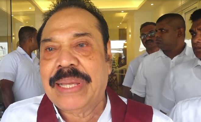 இலஞ்சம் மற்றும் ஊழல் ஆணைக்குழுவில் செவ்வாய்க்கிழமை (12) முன்னிலையாகுவேன். அழைக்கப்படும் சகல விசாரணைகளுக்கும் ச