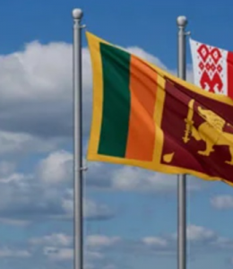 வெளிவிவகார, வெளிநாட்டு வேலைவாய்ப்புக்கள் மற்றும் சுற்றுலாத்துறை அமைச்சர் 12 – 15 வரை பெலாறூஸூருக்கு உத்தியோகபூ