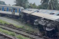வனவாசல மற்றும் ஹுனுபிட்டியா இடையேயான இரயில் பாதையில் ஒரு இரயில் தடம் புரண்டுள்ளதாக ரயில்வே திணைக்களம்