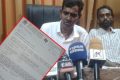 கல்முனை கடற்கரைப் பள்ளிவாசல் முன்பகுதியில் கடலரிப்பினால் பாதிக்கப்பட்ட வீதிக்காக முன்னெடுக்கப்பட்ட நடைபாதை புன