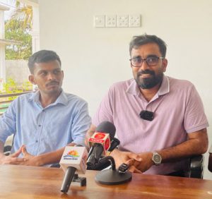 மயிலிட்டி கடற்கரையோர காணிகள் விரைவில் விடுவிக்கப்படும் – க. இளங்குமரன்