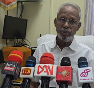 இந்திய – இலங்கை அரசாங்கங்கள் செய்த புரிந்துணர்வு ஒப்பந்தத்தின்படி யாழ்ப்பாணம் திருவள்ளுவர் பண்பாட்டு மையத்தை ய