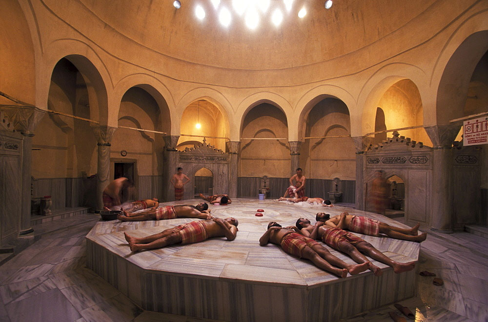 Turkish Bath Istanbul Price | TurkishBaths Istanbul