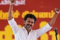 தமிழக சட்டமன்றத் தேர்தல் – முன்னிலையில் தவெக