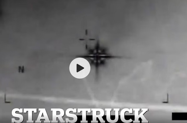 டிரம்ப் நிர்வாகம் அண்மையில் வெளியிட்ட ரகசிய UFO கோப்புகள் உலகெங்கும் பெரும் அதிர்வலைகளை ஏற்படுத்தியுள்ளன. குறி
