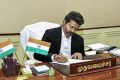 நகராட்சி நிர்​வாகம் மற்​றும் குடிநீர் வழங்​கல் துறை, ஊரக வளர்ச்சி மற்​றும் ஊராட்​சித் துறை ஆகிய