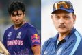 "Draft Vaibhav Sooryavanshi Into Team India Immediately": Ravi Shastri's Bold Demand to