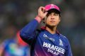 Vaibhav Sooryavanshi breaks Chris Gayle and Rishabh Pant's huge IPL records at