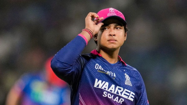 Vaibhav Sooryavanshi breaks Chris Gayle and Rishabh Pant's huge IPL records at