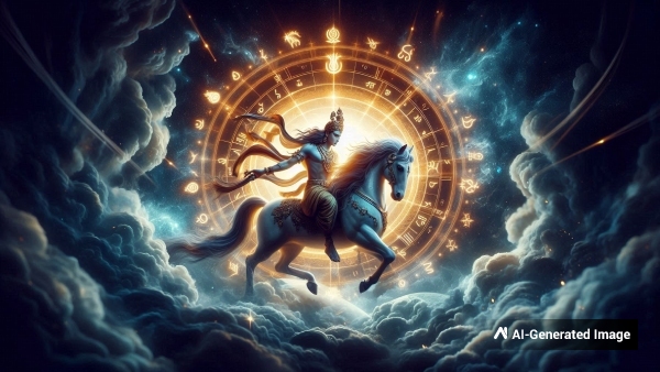 Venus Transit in Punarpoosa Nakshatra Give Wealth and Prosperity To These 4 Zodiac Signs