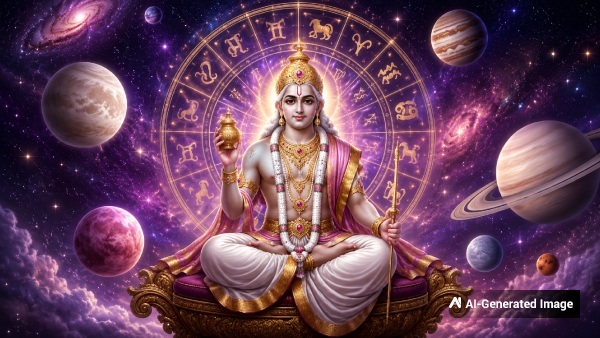 Venus Transit In Pooradam Nakshatra On 8 May 2026: மே 08 ஆம்