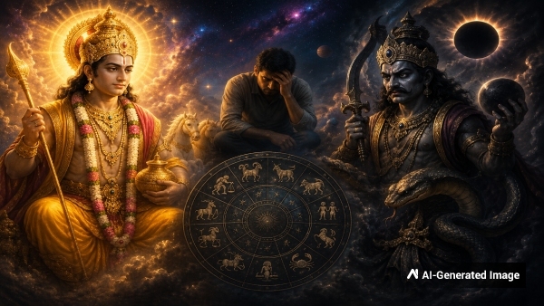 Venus Transit in Thiruvathirai Nakshatra Bring Financial Challenges To These 3 Zodiac