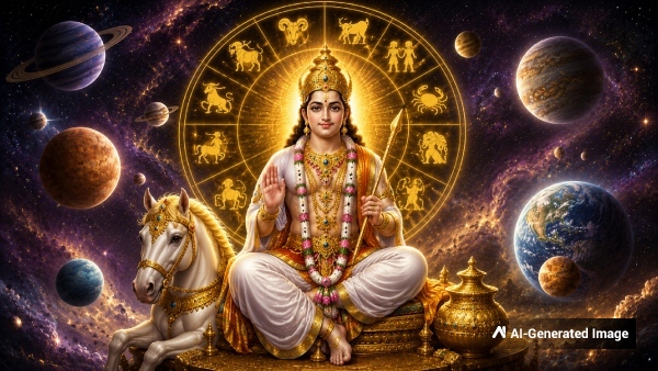 Venus Transit In Gemini On 14 May 2026: மே 14 ஆம் தேதி