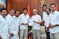 விஜயால் அரசாங்கம் அமைக்க முடியாத முட்டுக்கட்டை தொடர்கிறது