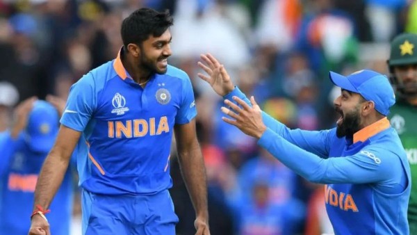 Vijay Shankar Joins LPL Tamil Nadu All-Rounder Moves to Kandy Royals Post-IPL Retirement Vijay Shankar Joins LPL Tamil Nadu All-Rounder Moves to Kandy Royals Post-IPL Retirement