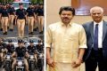 தமிழக முதல்வராக விஜய் வந்த அதே நாளில் அவர் கையெழுத்திட்ட 3 திட்டங்களில் ‘சிங்கப் பெண்’