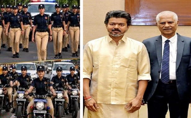 தமிழக முதல்வராக விஜய் வந்த அதே நாளில் அவர் கையெழுத்திட்ட 3 திட்டங்களில் ‘சிங்கப் பெண்’