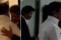 நடப்பது எல்லாம் கனவா அல்லது நினைவா என்று தெரியவில்லை. விஜய்யின் பெயரையோ அல்லது த.வெ.க (TVK)