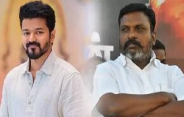 தமிழக அரசியல் களத்தில் இதுவரை கண்டிராத ஒரு பிரம்மாண்ட அதிர்ச்சிப் பேரலை சுனாமி போல் தாக்கியுள்ளது!