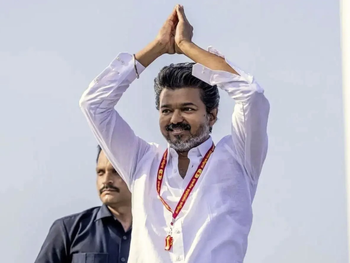 தனிக்கட்சியாக 108 இடங்கள்: ஆனால் பெரும்பாண்மை இல்லை!!