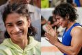 Vinesh Phogat Bows Out of Asian Games Trials after losing in Semifinal