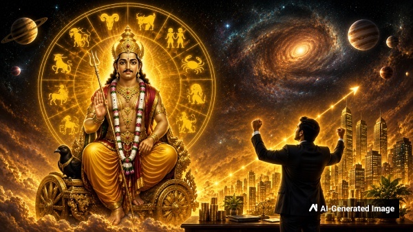Mars Make Vipreet Rajyog On 11 May 2026: செவ்வாய் மே 11 ஆம்