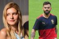 Virat Kohli: German Model Lizlash Exposes Plot to Defame Kohli: A Big