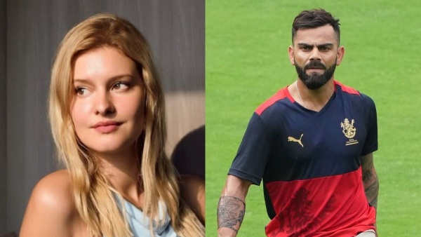 Virat Kohli: German Model Lizlash Exposes Plot to Defame Kohli: A Big