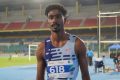 Tamil Nadu's Vishal T.K. creates New History in Indian Athletics: Vishal T.K.,