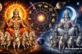 Sun Moon Make Vyatipat Yoga On 27 May 2026: சந்திரனும் சூரியனும் 180