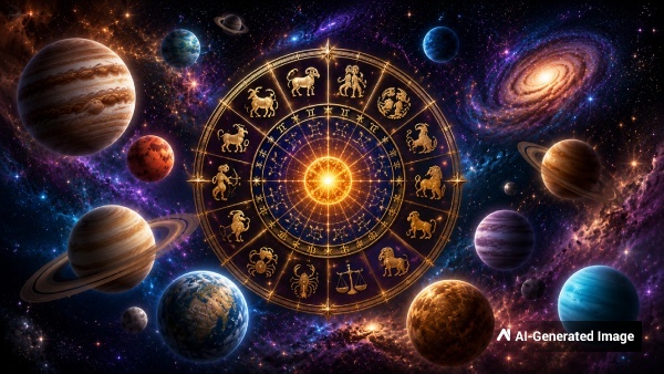 Weekly Horoscope: இங்கு 2026 மே 31 ஆம் தேதி முதல் 2026 ஜூன் 06