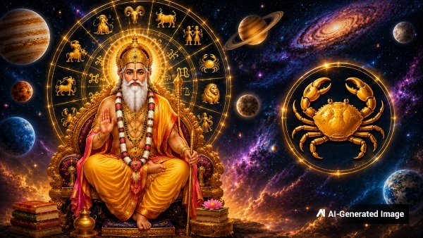Guru Peyarchi 2026: குரு பகவான் ஜூன் 02 ஆம் தேதி தனது உச்ச ராசியான