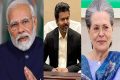தமிழகத்தில் 60 ஆண்டுகால திராவிடக் கட்சிகளின் ஆட்சிக்கு முற்றுப்புள்ளி வைத்து, தமிழக வெற்றிக் கழகத்தின் (தவெக)