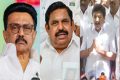 தமிழகத்தில் சமீபத்தில் நடந்து முடிந்த சட்டமன்றத் தேர்தலில் அதிமுக படுதோல்வியைச் சந்தித்தது. 234 இடங்களில் வெறு